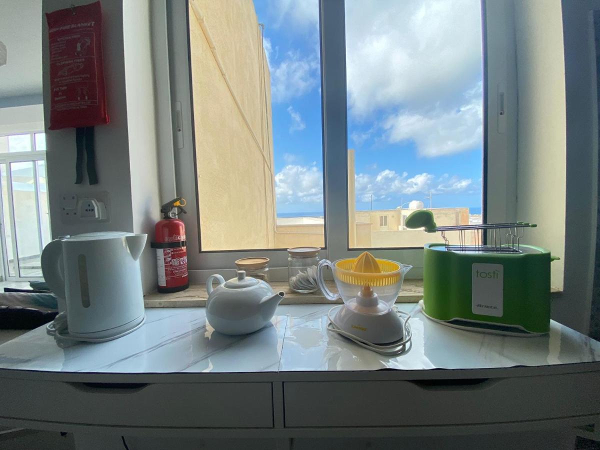 梅利哈Penthouse "Maltese Scent"公寓 外观 照片